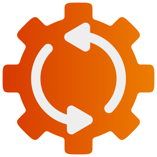 Office Reset Logo